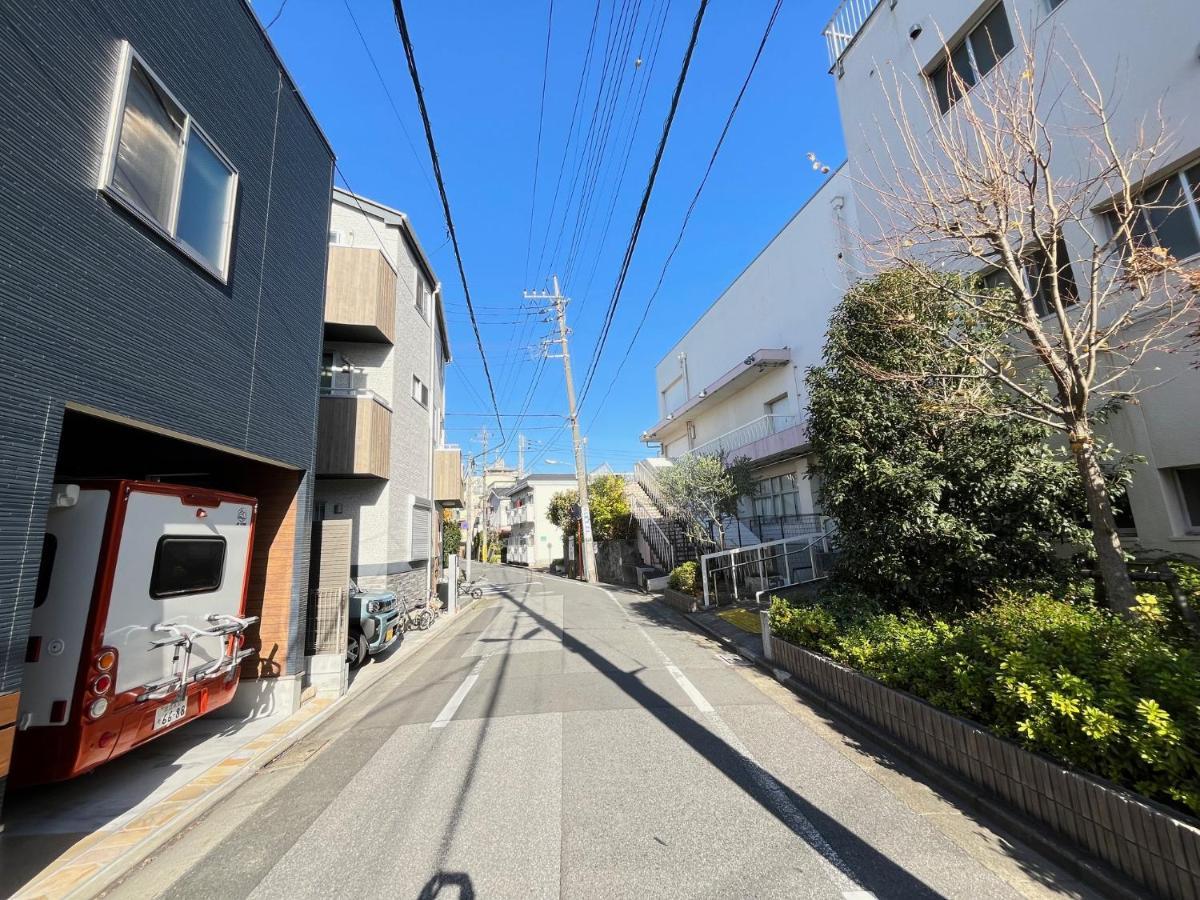 Charming New Home Launch: Direct Access To Narita & Haneda Airports, Shinjuku, And Disneyland; Close To Asakusa & Akihabara! โตเกียว ภายนอก รูปภาพ