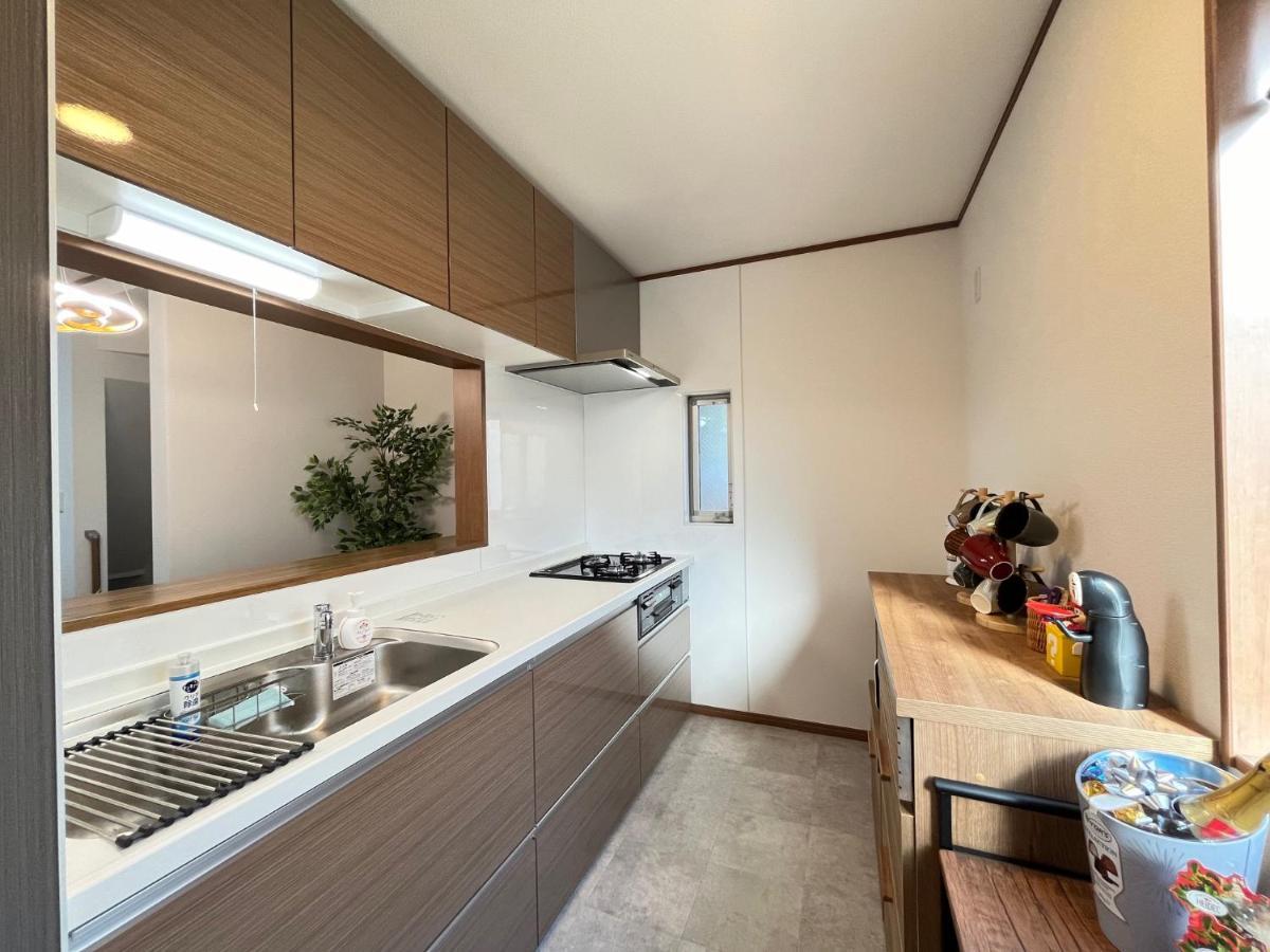 Charming New Home Launch: Direct Access To Narita & Haneda Airports, Shinjuku, And Disneyland; Close To Asakusa & Akihabara! โตเกียว ภายนอก รูปภาพ