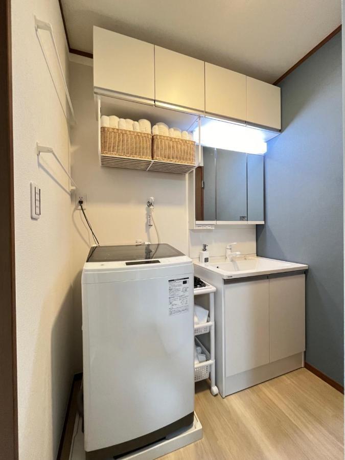 Charming New Home Launch: Direct Access To Narita & Haneda Airports, Shinjuku, And Disneyland; Close To Asakusa & Akihabara! โตเกียว ภายนอก รูปภาพ