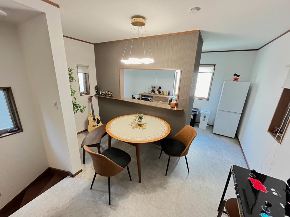 Charming New Home Launch: Direct Access To Narita & Haneda Airports, Shinjuku, And Disneyland; Close To Asakusa & Akihabara! โตเกียว ภายนอก รูปภาพ