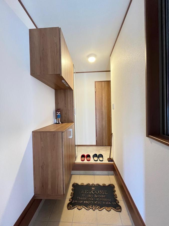 Charming New Home Launch: Direct Access To Narita & Haneda Airports, Shinjuku, And Disneyland; Close To Asakusa & Akihabara! โตเกียว ภายนอก รูปภาพ